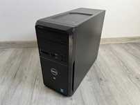 Konpute Dell Vostro 3900. Core i3 3.6 GHz 16 GB klawiatura+mysz gratis