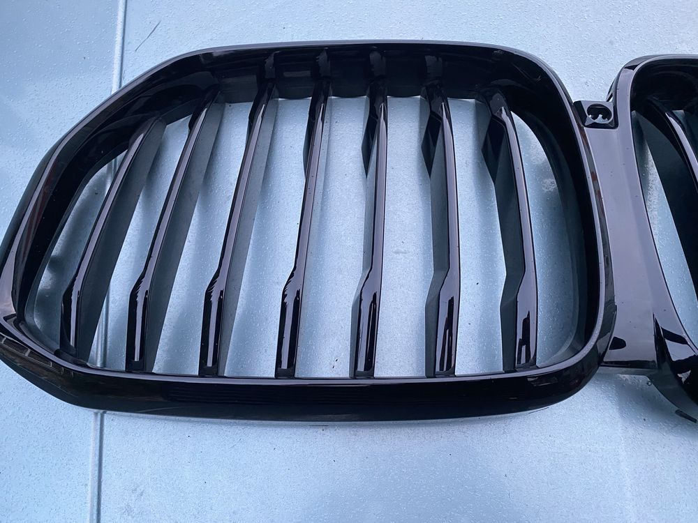 Atrapa grill BMW X5 GO5