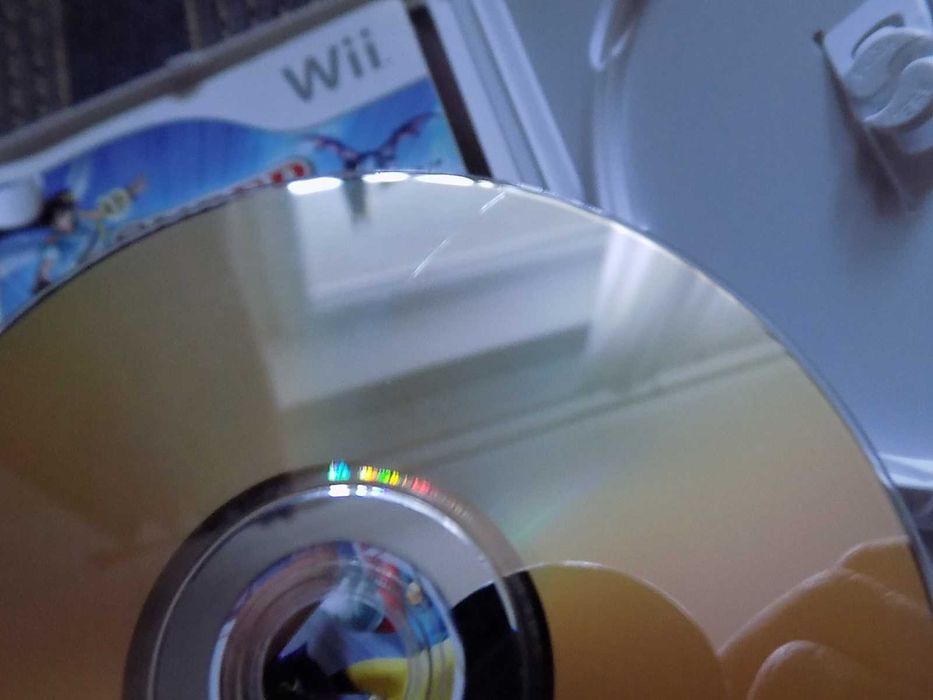Super Smash Bros. Brawl na Nintendo Wii - komplet 3xA w bdb stanie! =)