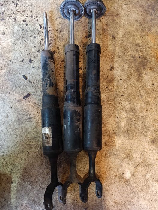 ГБЦ Ауди 2,4/2.7/2.8