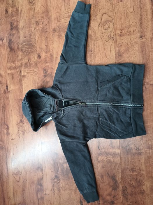 2 bluzy z kapturem chłopięce Reserved 110