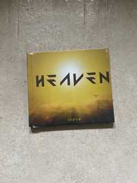 Jeden - Heaven (CD deluxe)