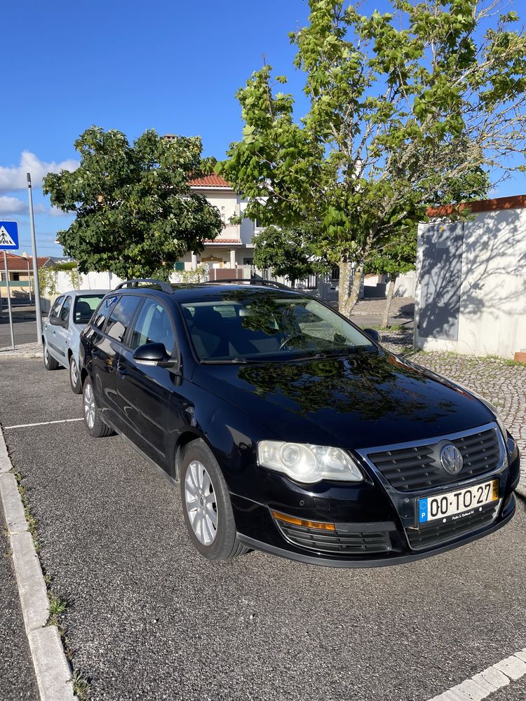 Vendo carrinha VW Passat Variant - 2005