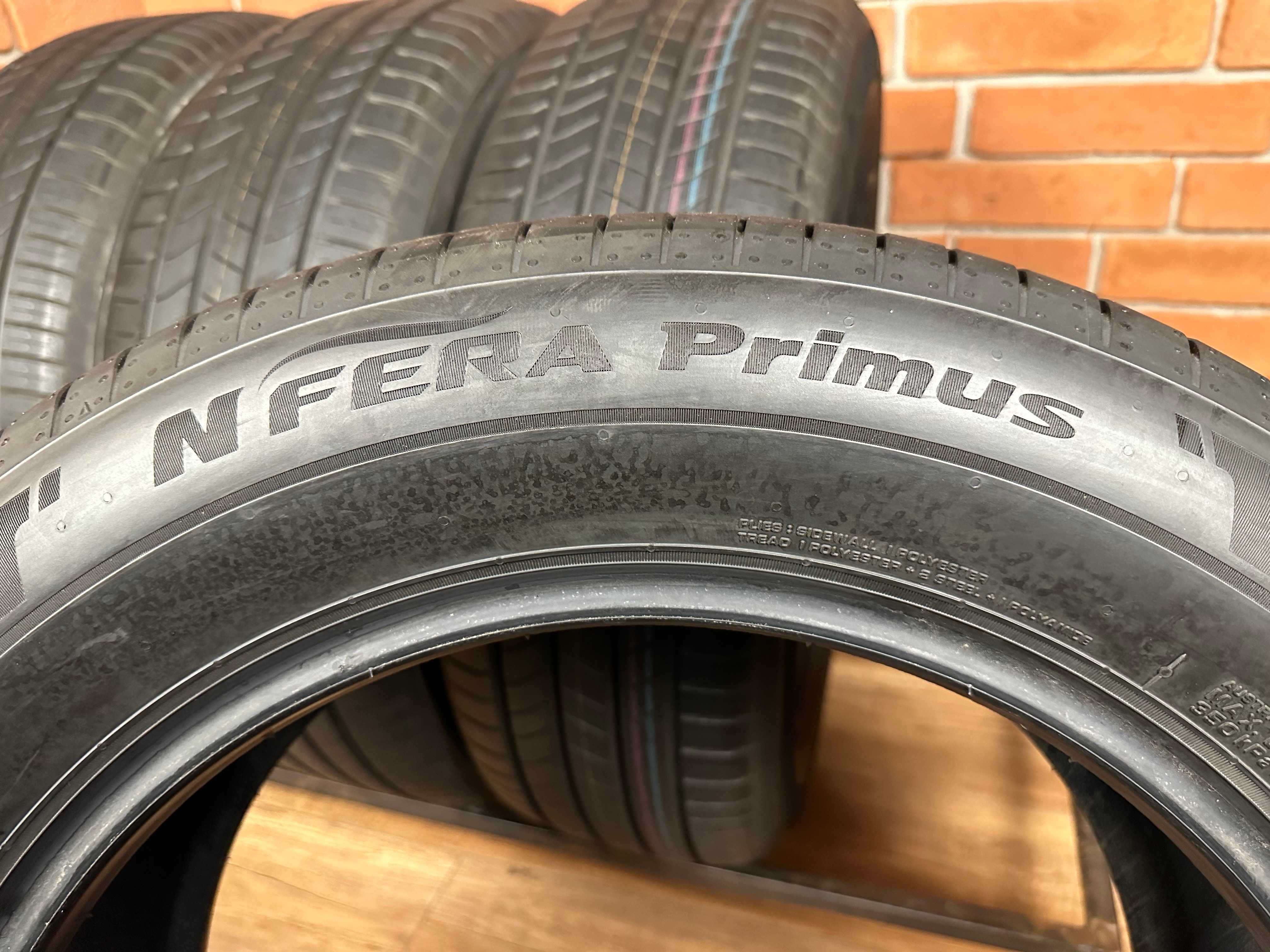Opony Nexen NFERA 215/60R17 2023 NOWE