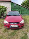 Opel Corsa C 1.0 2003 r.