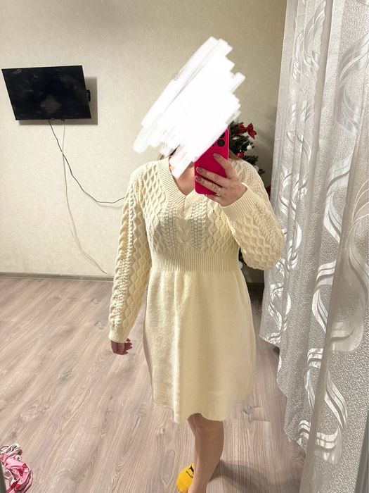 Жіноча сукня М розміру