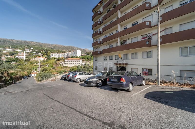 Apartamento T3 / Covilhã, Covilhã