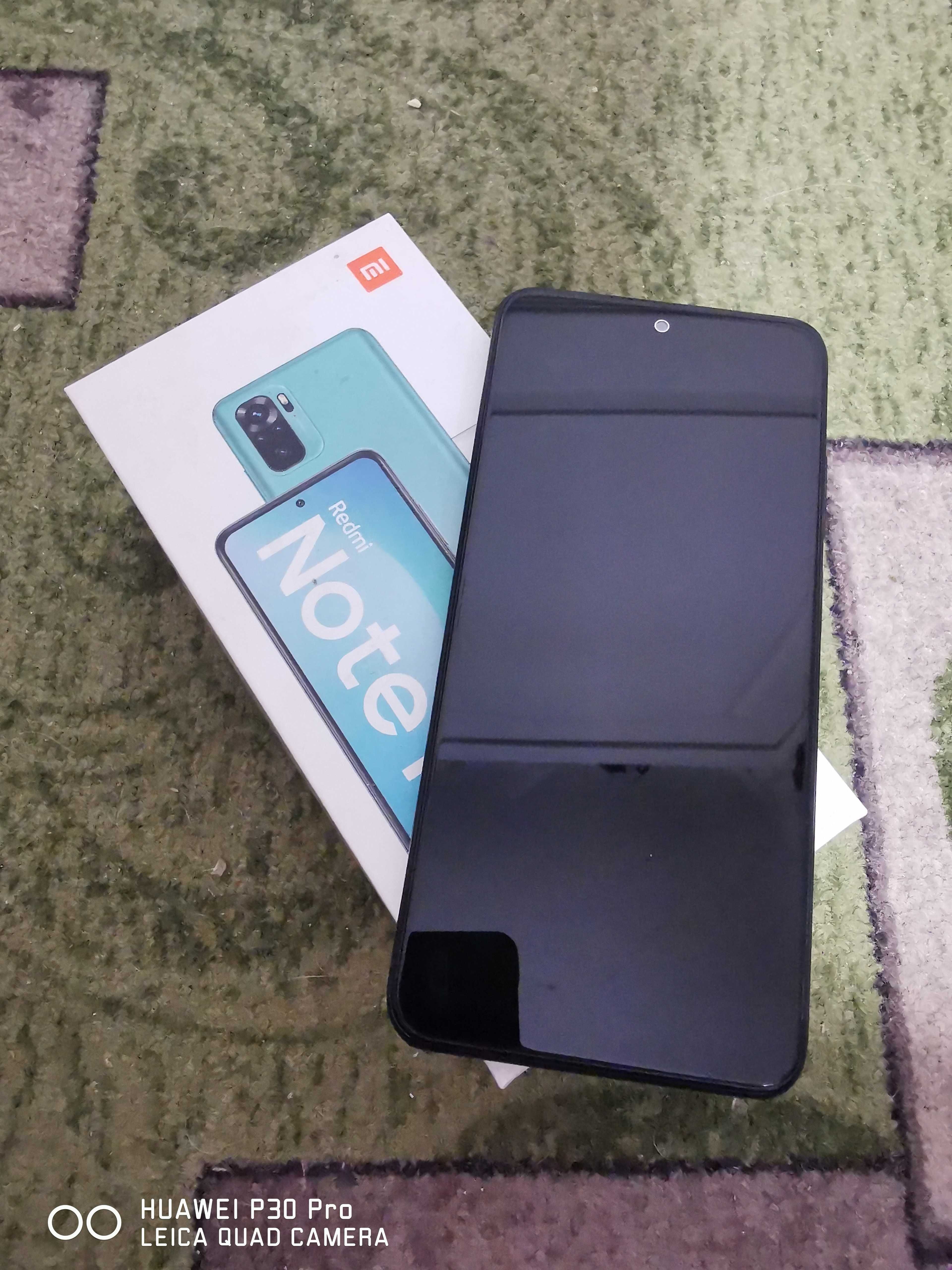 Xiaomi Redmi Note 10 4/64GB