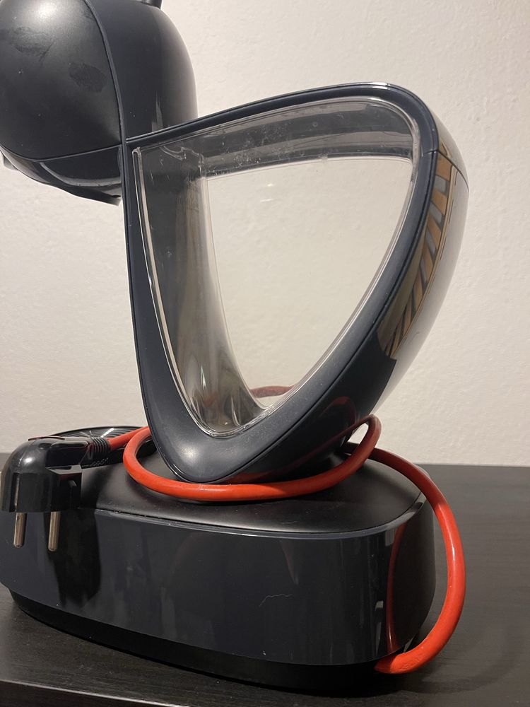 Máquina Dolce Gusto preto