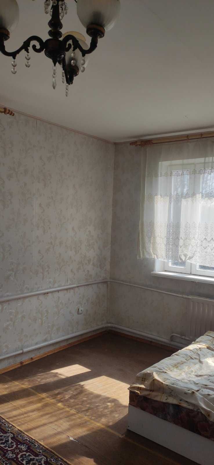 (3) Продам будинок в Луці-Мелешківській 0925