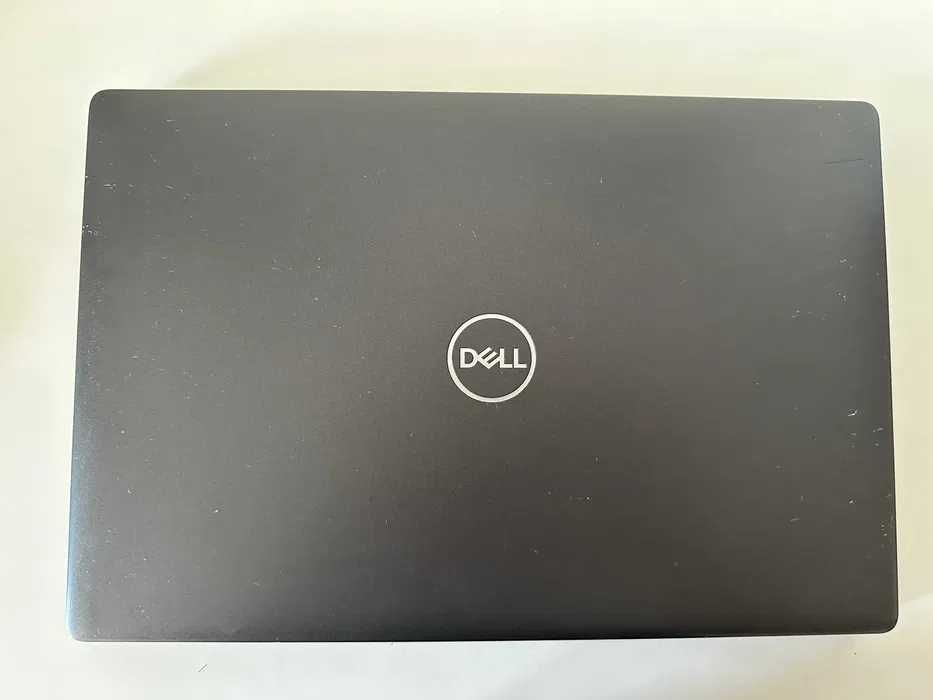 Ноутбук Dell Latitude 5401 14" i5 9400H бита матриця