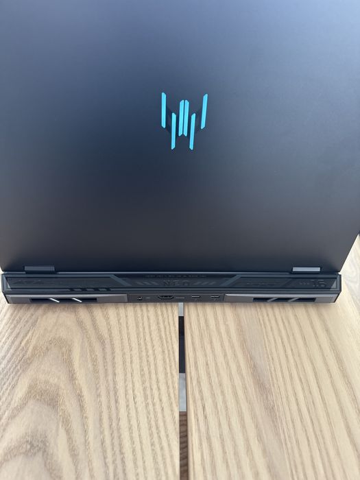 Acer Predator Helios Neo 16 i9-14900HX RTX4060 16/1TB 165Hz