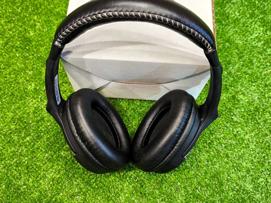 Бездротові наушники до Металошукача Nokta Makro