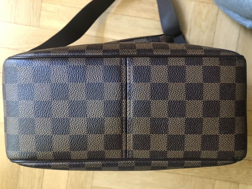 Torba na ramię Louis Vuitton Olav MM