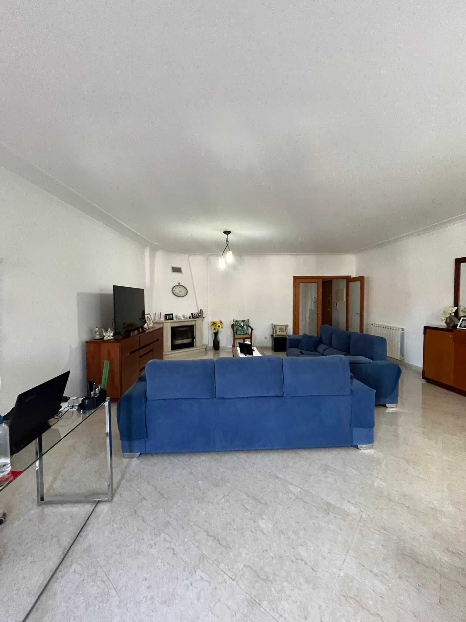 Apartamento Com vista para o rio Forte Casa