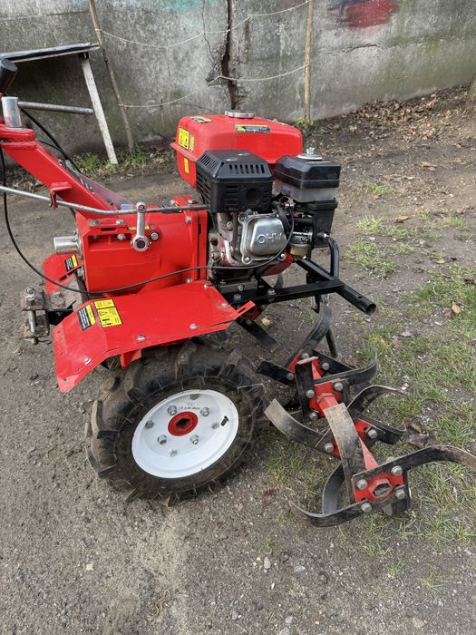 Продам мотоблок, культиватор