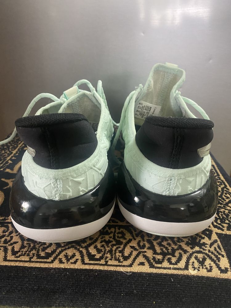 Кросівки puma hybrid 39