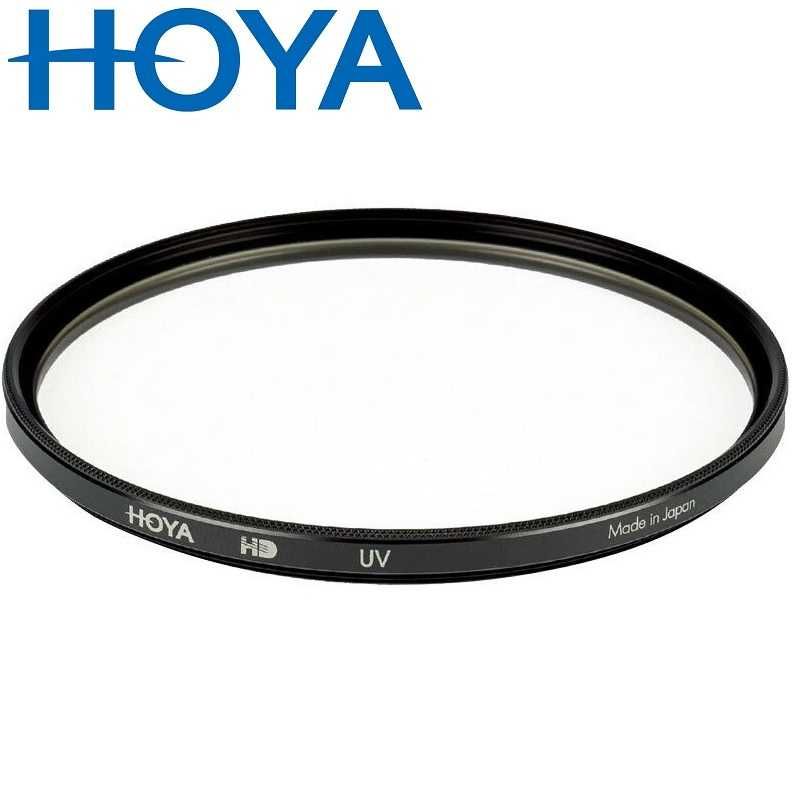 Hoya Filtro UV 37mm HD