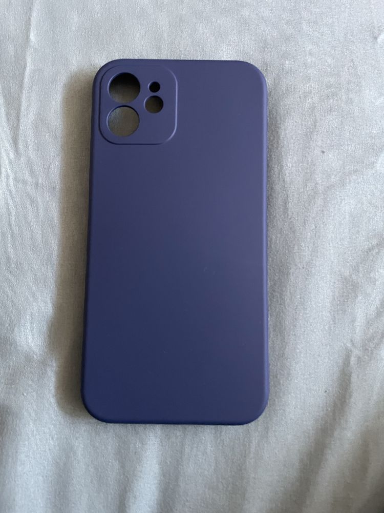 Capas para Iphone 12