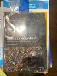 Oblicza geografii 2 zakres rozszerzony