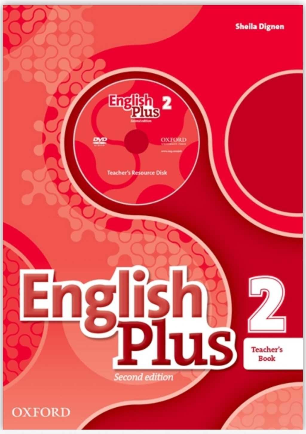 English Plus Second Edition 2 Teacher's Book
