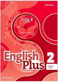 English Plus Second Edition 2 Teacher's Book