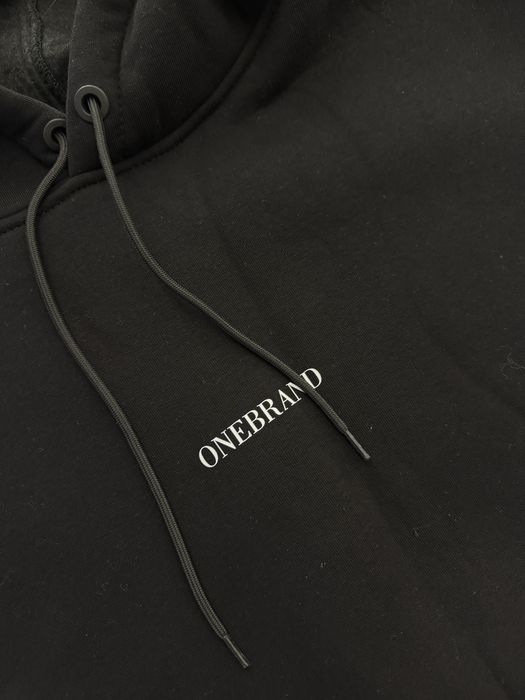 Худі оверсайз.