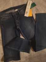 Новые джинсы фирмы НМ женские