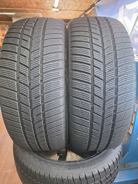 225/45 R19 Barum + Windforce