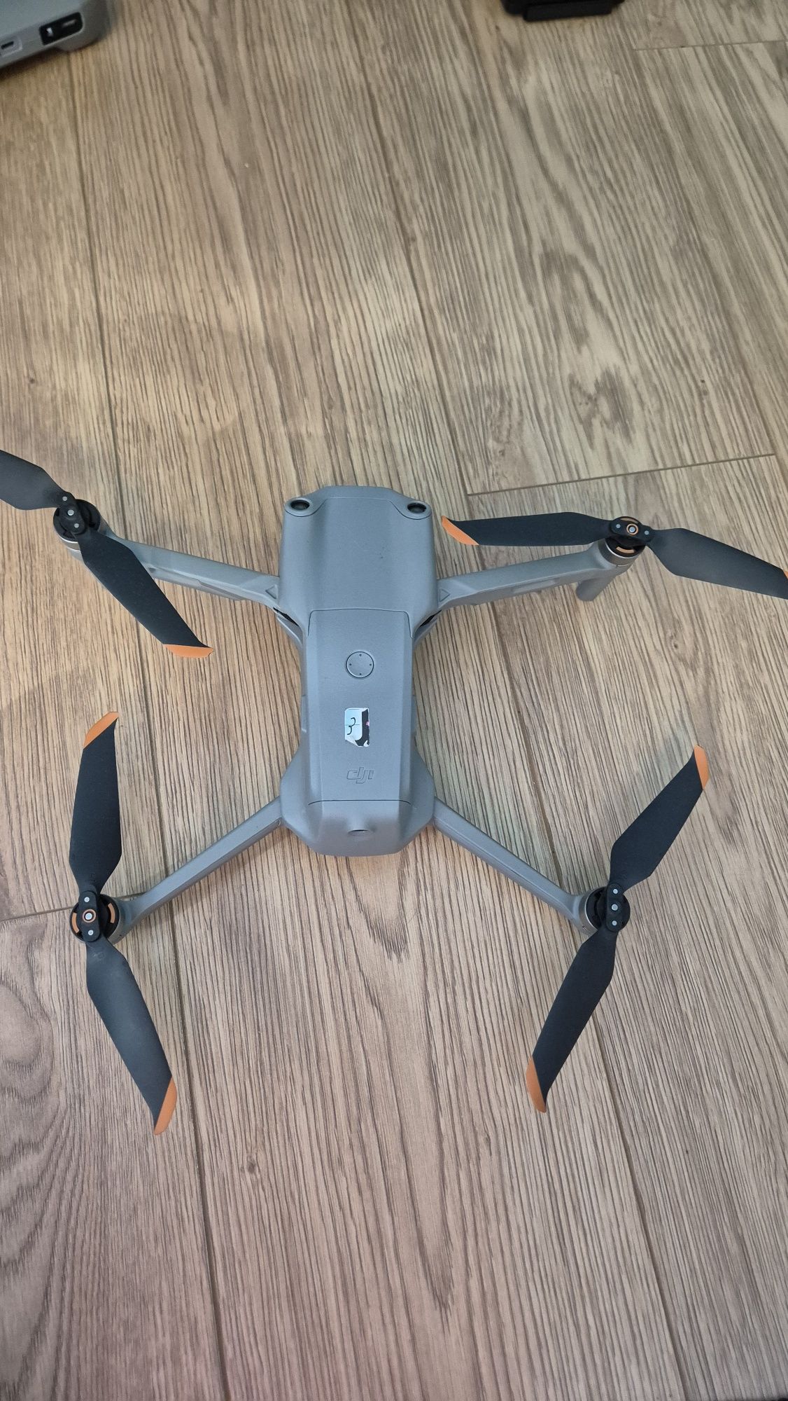 Dji air 2s fly more combo