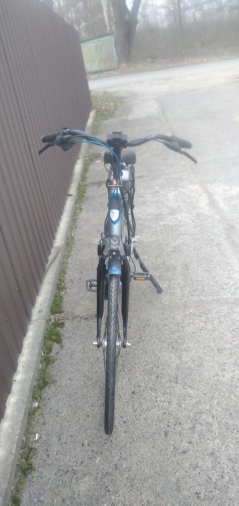 Sparta R10I електровелосипед