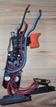 Festool Protool elektronika wkretarki