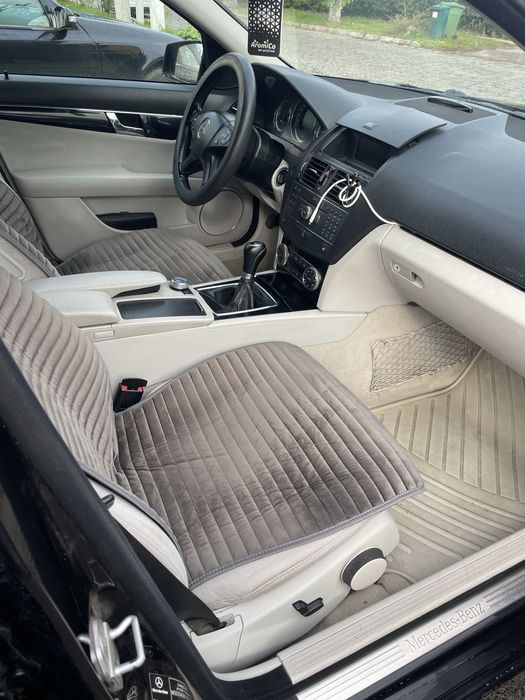 Продам Мерседес с200 W204 універсал.