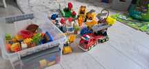 Klocki lego duplo