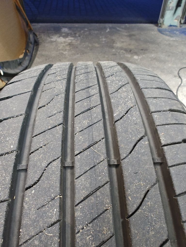 4x Goodyear EfficientGrip Performance 2  2023 
215/55 R18 99 V