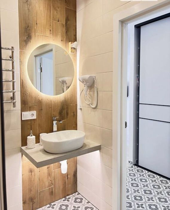 Оренда 1к квартири. Центр. Укомплектована меблями і технікою!