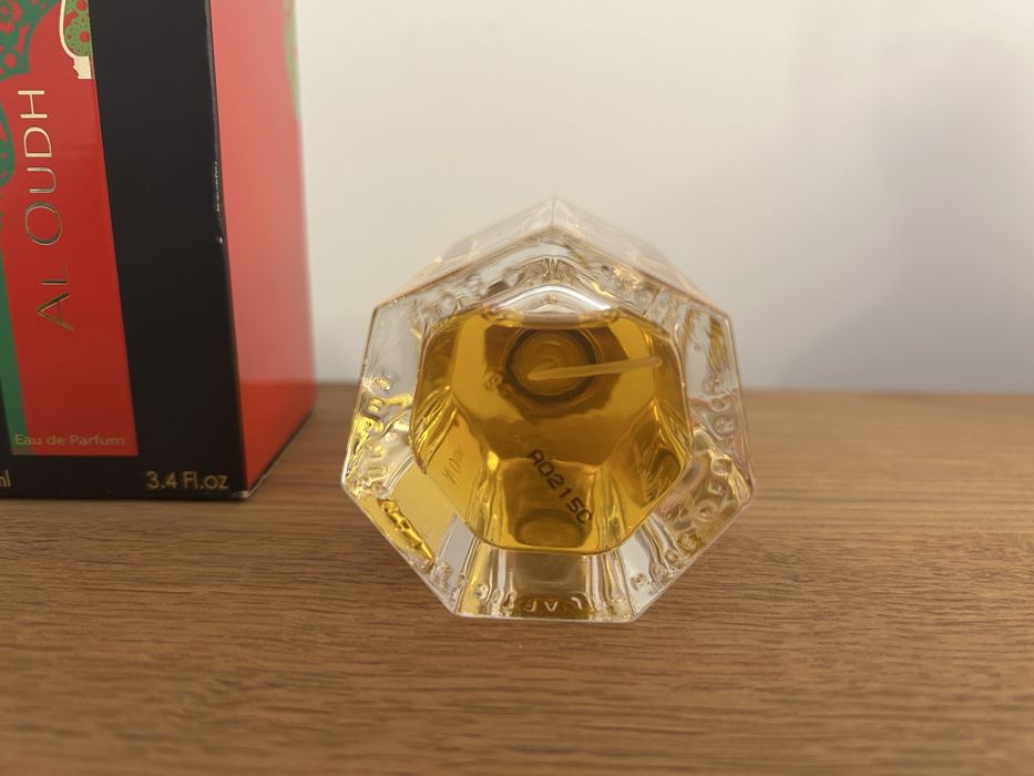 L’Artisan Parfumeur Al Oudh EDP używane Unikat