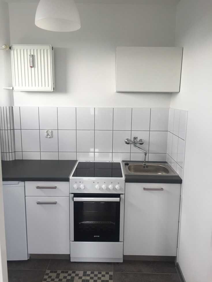 Kawalerka najem umeblowana os. Kosmonautów