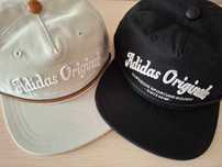 Adidas Original, кепки Flatbrim