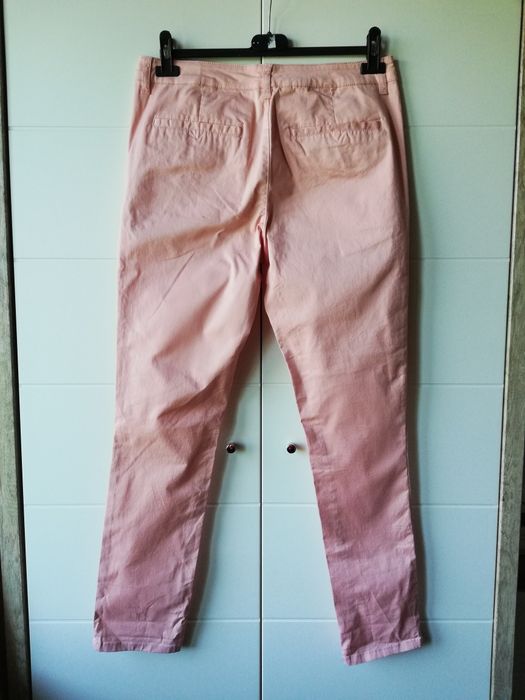 Spodnie Asos   L