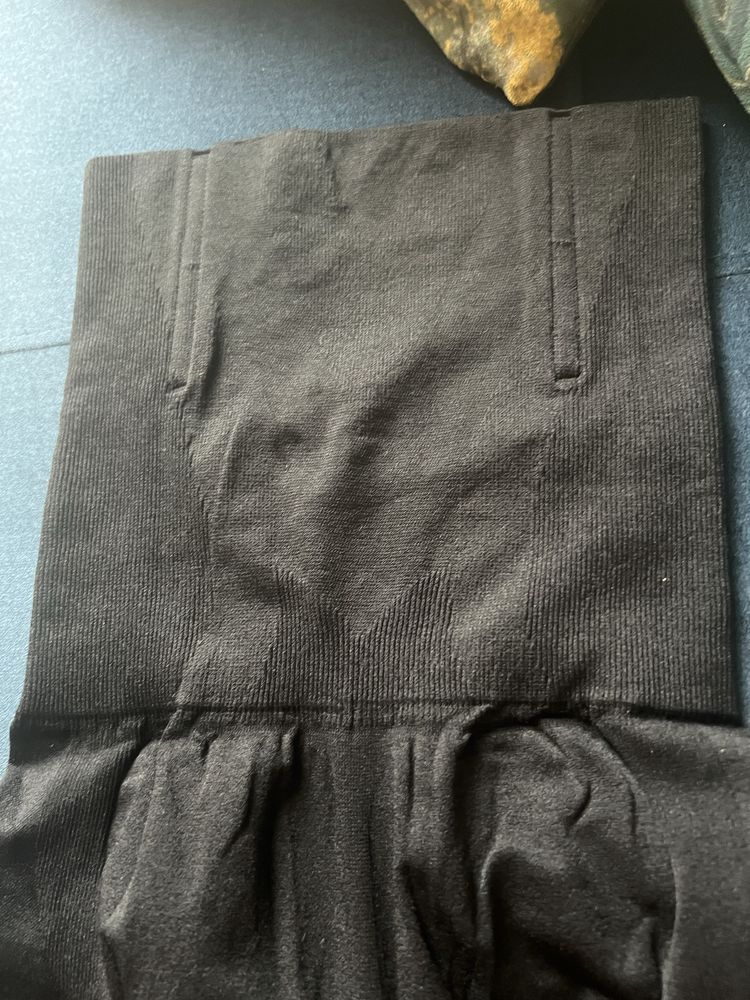 Bielizna modelujaca brzuch i pupe xs/s