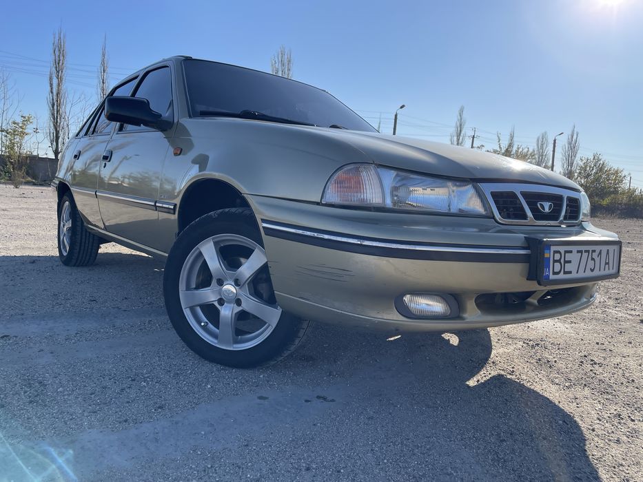 Продам Део в хорошем состоянии