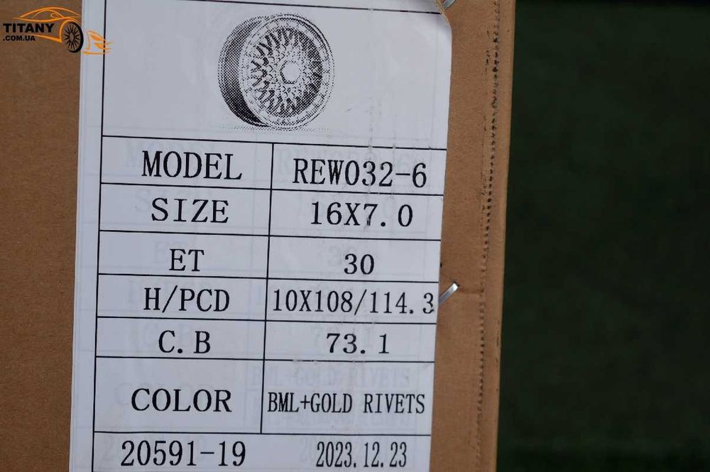 R16 5x108 5x114.3 Ford Volvo Mazda Honda Toyota Mitsubishi Lexus е BBS