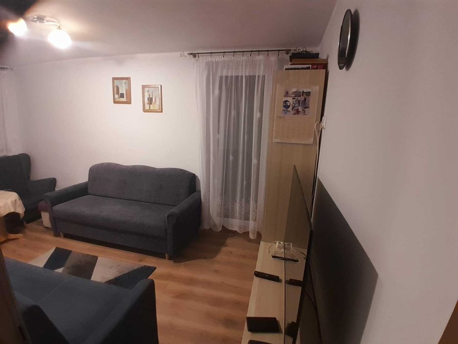 Wyjątkowe po kapitalnym remoncie Do wprowadzenia - Krośnice
