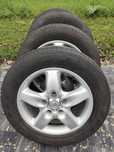 Okazja koła felgi BBS Porsche Cayenne VW Tuareg Audi 5x130 255/55/18