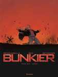 Bunkier T.4 Jatki Scream Comics Stephane Betbeder, Christophe Bec,