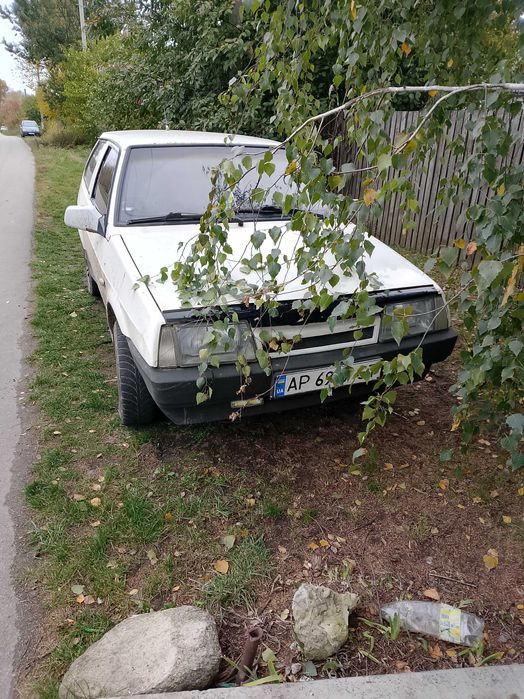 Ваз 2108 газ бензин