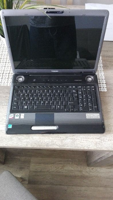 Laptop Toshiba P 300
