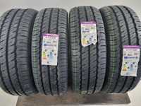 Opony nowe 215/65R16C Laufenn Dot.2023 op.350