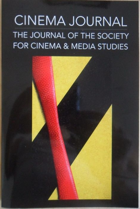 Cinema Journal and Media Studies [especial Watchmen]